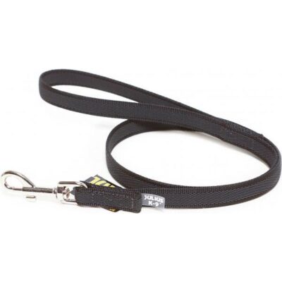 Antislip Hondenriem - 20mm x 1m - Met handvat