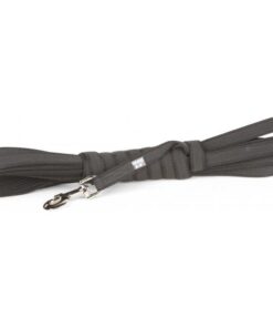 Lange lijn hond - Antislip - 20mm x 10m - Met handvat