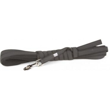 Lange lijn hond - Antislip - 20mm x 10m - Met handvat