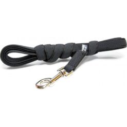 Lange lijn hond - Antislip - 20mm x 3m - Met handvat