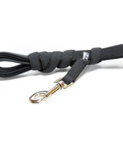 Lange lijn hond - Antislip - 20mm x 3m - Met handvat