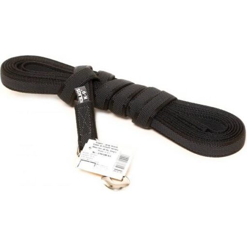 Lange lijn hond - Antislip - 20mm x 5m - Met handvat