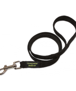Julius K9 - Team Canin lijn zonder handvat - 1.2 m X 20 mm