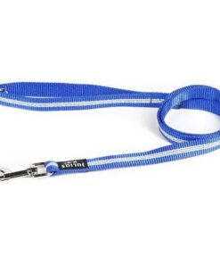 IIDC® nylon lijn - met handvat - Blauw