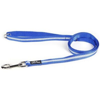 IIDC® nylon lijn - met handvat - Blauw
