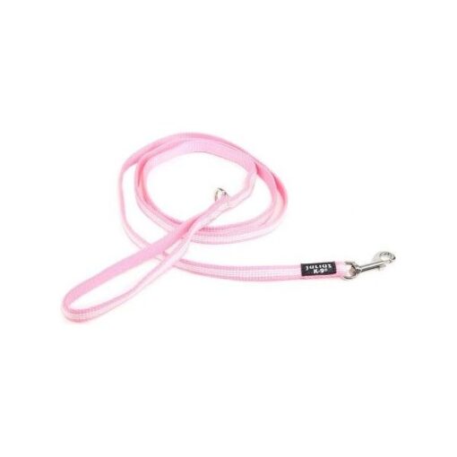 IIDC® nylon lijn - met handvat -Roze - Afbeelding 3
