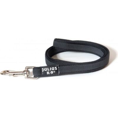 Antislip Hondenriem - 14mm x 1,2m - Met Handvat