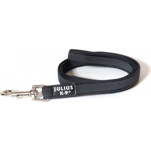 Antislip Hondenriem - 14mm x 1,2m - Met Handvat