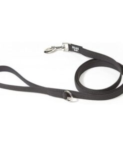 Antislip Hondenriem - 14mm x 1,8m - Met handvat & O-ring