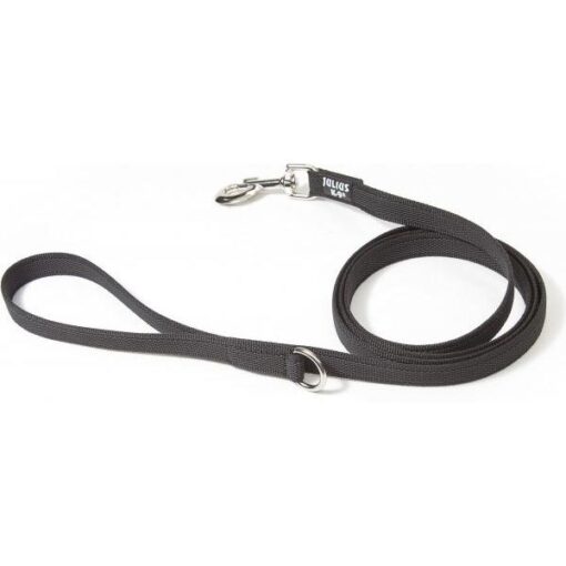 Antislip Hondenriem - 14mm x 1,8m - Met handvat & O-ring