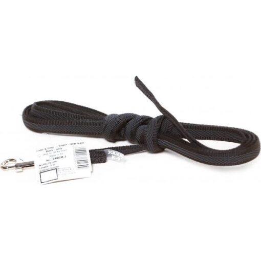 Lange lijn hond - Antislip - 14mm x 3m