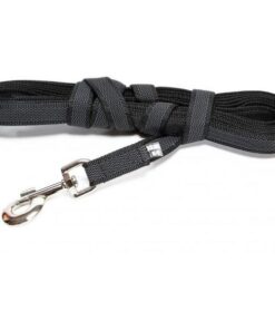 Lange lijn hond - Antislip - 14mm x 5m