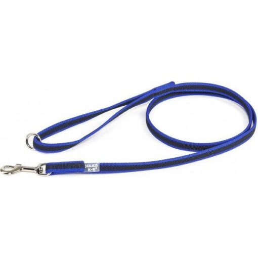 Antislip Hondenriem - 14mm x 1,2m - Met Handvat & O-ring - Afbeelding 2