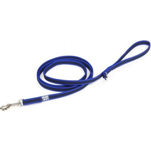 Antislip Hondenriem - 14mm x 1,8m - Met handvat & O-ring - Afbeelding 3