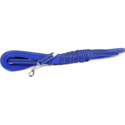 Lange lijn hond - Antislip - 14mm x 10m - Afbeelding 3