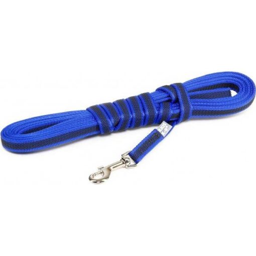 Lange lijn hond - Antislip - 14mm x 5m - Afbeelding 3