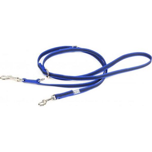 Antislip Hondenriem - Verstelbaar 14mm x 2,2m - Afbeelding 2
