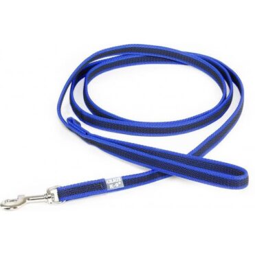 Antislip Hondenriem - 14mm x 1m - Met handvat - Afbeelding 3