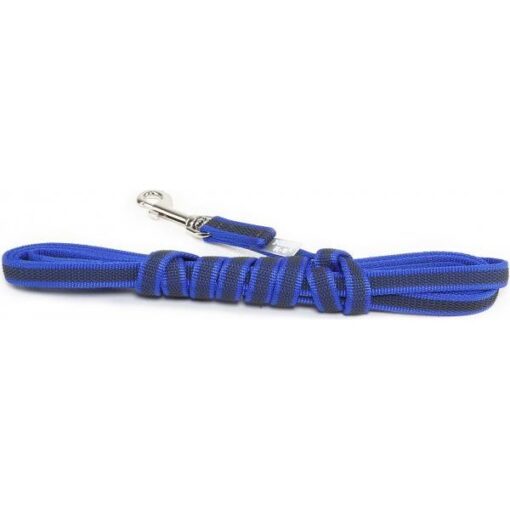 Lange lijn hond - Antislip - 14mm x 3m - Met handvat - Afbeelding 3