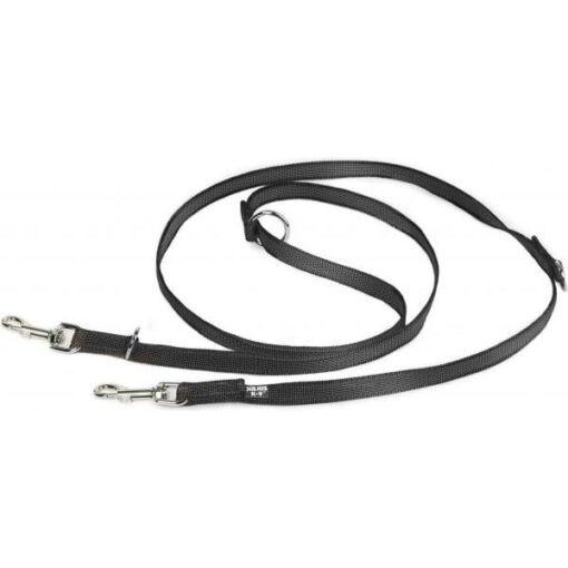 Antislip Hondenriem - Verstelbaar 14mm x 2,2m