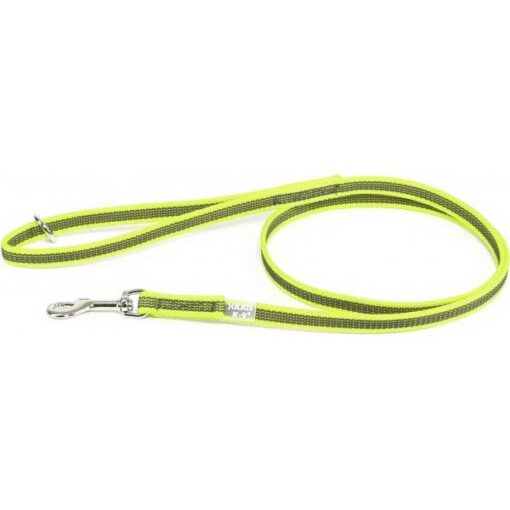 Antislip Hondenriem - 14mm x 1,2m - Met Handvat & O-ring - Afbeelding 5