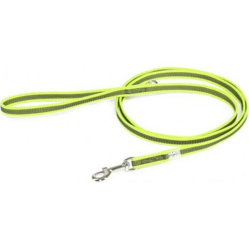 Antislip Hondenriem - 14mm x 1,8m - Met handvat & O-ring - Afbeelding 6