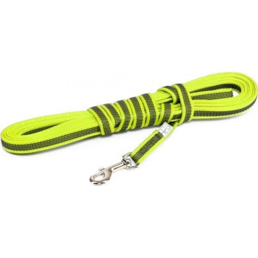 Lange lijn hond - Antislip - 14mm x 5m - Afbeelding 6