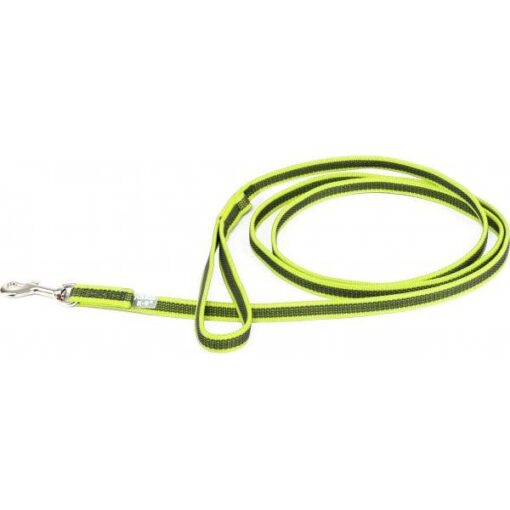 Antislip Hondenriem - 14mm x 2m - Met handvat - Afbeelding 6