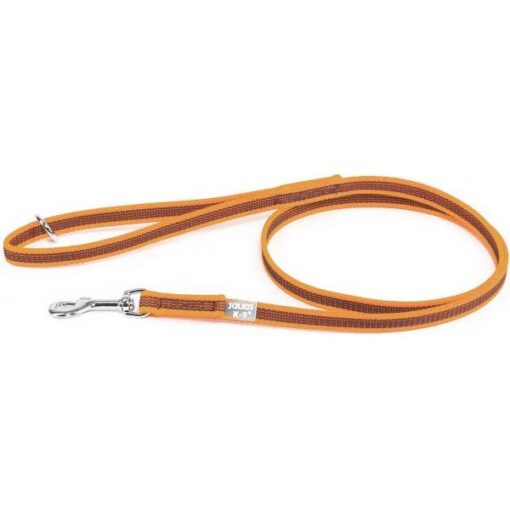 Antislip Hondenriem - 14mm x 1,2m - Met Handvat & O-ring - Afbeelding 4