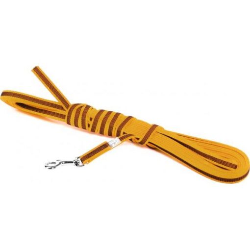 Lange lijn hond - Antislip - 14mm x 10m - Afbeelding 5