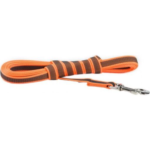Lange lijn hond - Antislip - 14mm x 5m - Afbeelding 5