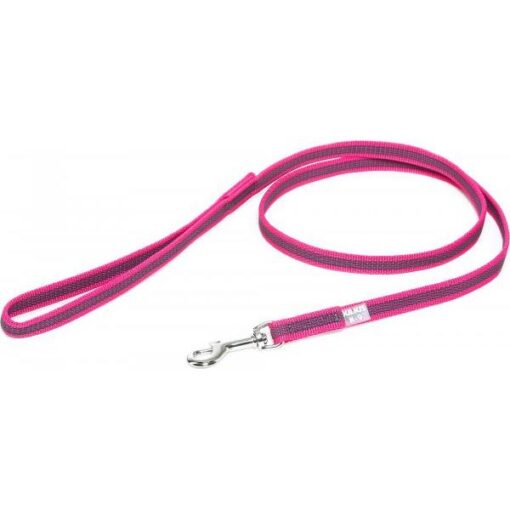 Antislip Hondenriem - 14mm x 1,2m - Met Handvat - Afbeelding 4