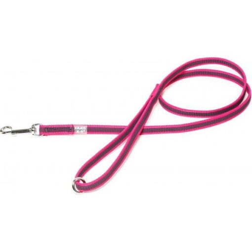 Antislip Hondenriem - 14mm x 1,2m - Met Handvat & O-ring - Afbeelding 3