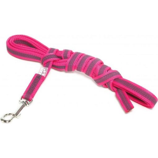 Lange lijn hond - Antislip - 14mm x 3m - Afbeelding 4