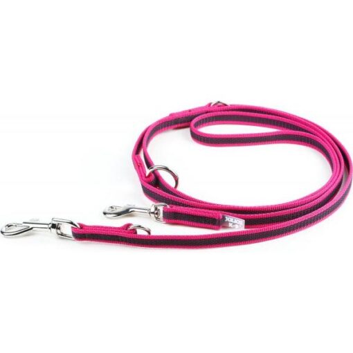 Antislip Hondenriem - Verstelbaar 14mm x 2,2m - Afbeelding 4