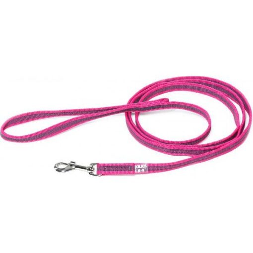 Antislip Hondenriem - 14mm x 2m - Met handvat - Afbeelding 4