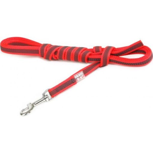 Lange lijn hond - Antislip - 14mm x 3m - Afbeelding 2