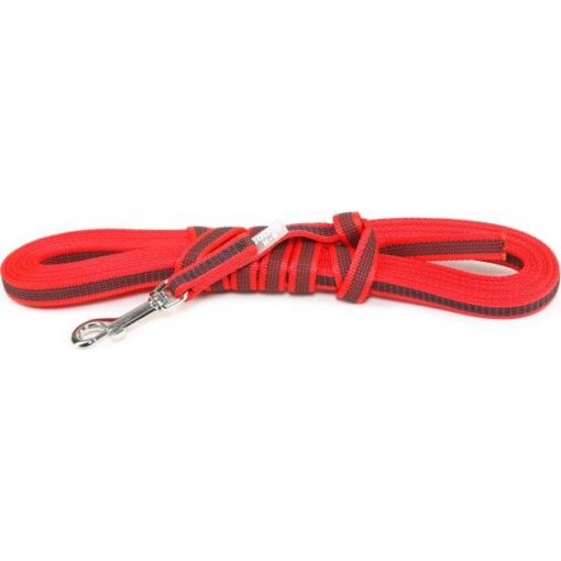 Lange lijn hond - Antislip - 14mm x 5m - Afbeelding 2