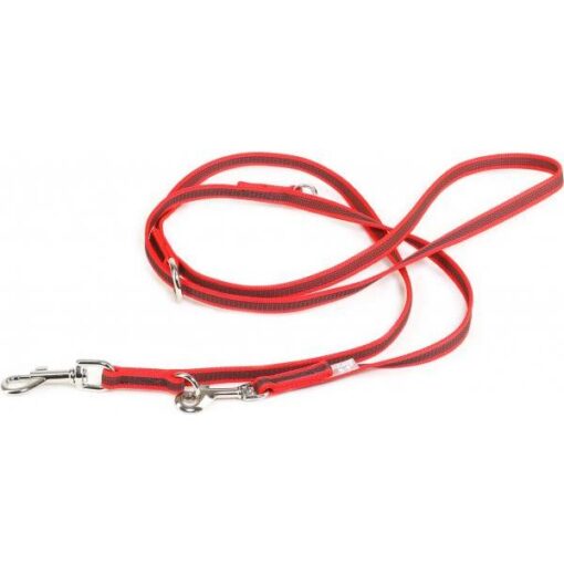Antislip Hondenriem - Verstelbaar 14mm x 2,2m - Afbeelding 3