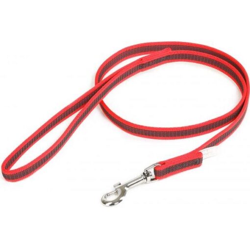 Antislip Hondenriem - 14mm x 1m - Met handvat - Afbeelding 2