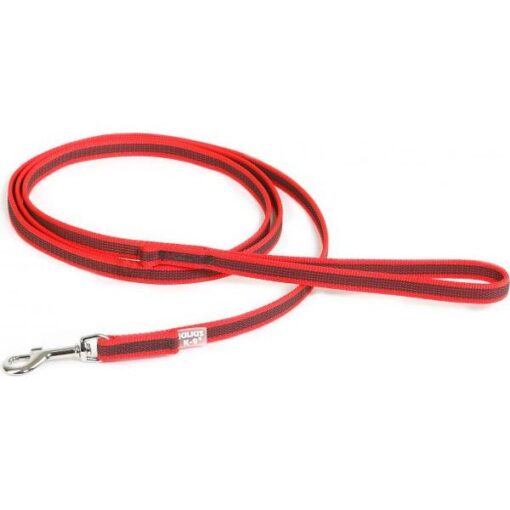 Antislip Hondenriem - 14mm x 2m - Met handvat - Afbeelding 2