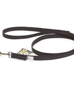 Antislip Hondenriem - 14mm x 1m - Met handvat