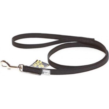Antislip Hondenriem - 14mm x 1m - Met handvat