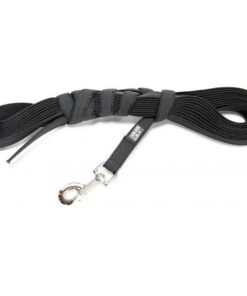 Lange lijn hond - Antislip - 14mm x 10m - Met Handvat