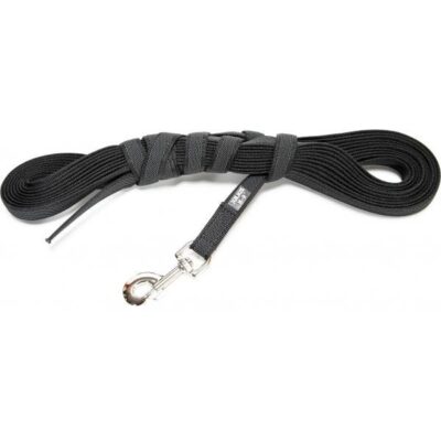 Lange lijn hond - Antislip - 14mm x 10m - Met Handvat