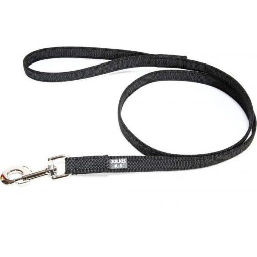 Antislip Hondenriem - 14mm x 2m - Met handvat