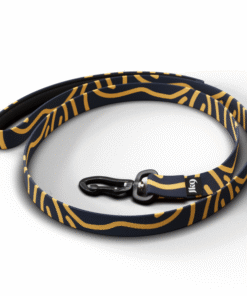 Julius-K9 hondenriem - 20mm x 1,2m - Met handvat