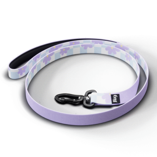 Julius-K9 hondenriem - 20mm x 1,2m - Met handvat - Afbeelding 3