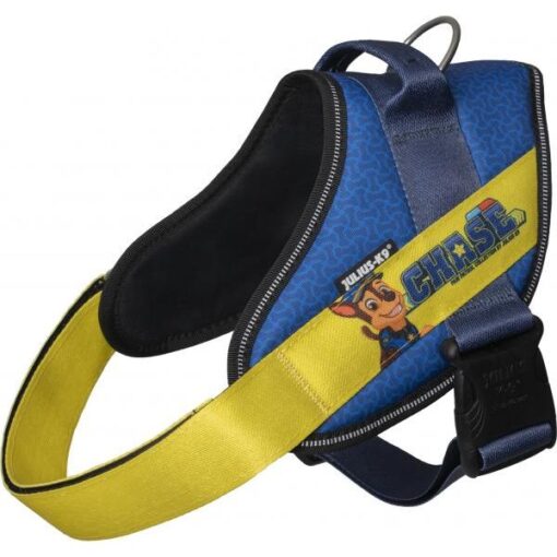 JK9® Paw Patrol Hondentuig Chase - Afbeelding 2