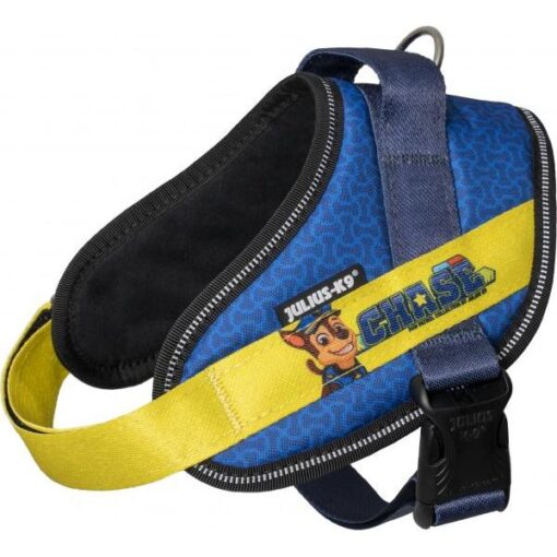 JK9® Paw Patrol Hondentuig Chase - Afbeelding 3